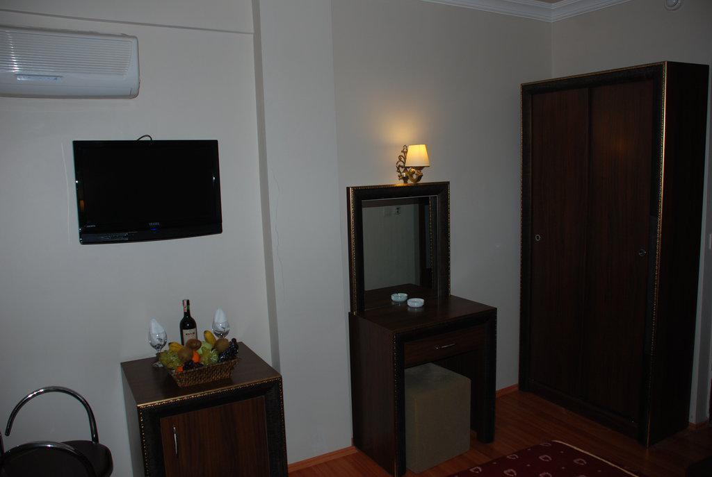 K Royal Hotel - Old City Estambul Exterior foto