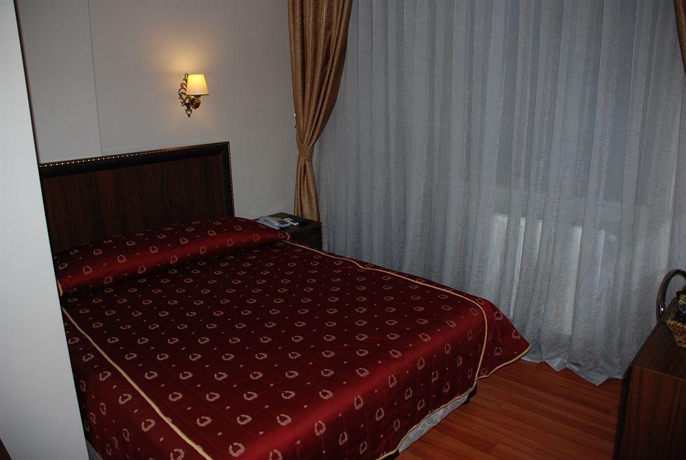 K Royal Hotel - Old City Estambul Exterior foto